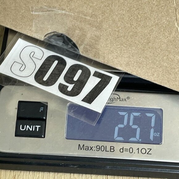 Clarks Women's Ambyr Rise Ankle Boot, Black Leather, 6 NWB S097 - Picture 7 of 7